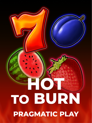 Hot To Burn